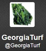 Georgia turf twitter