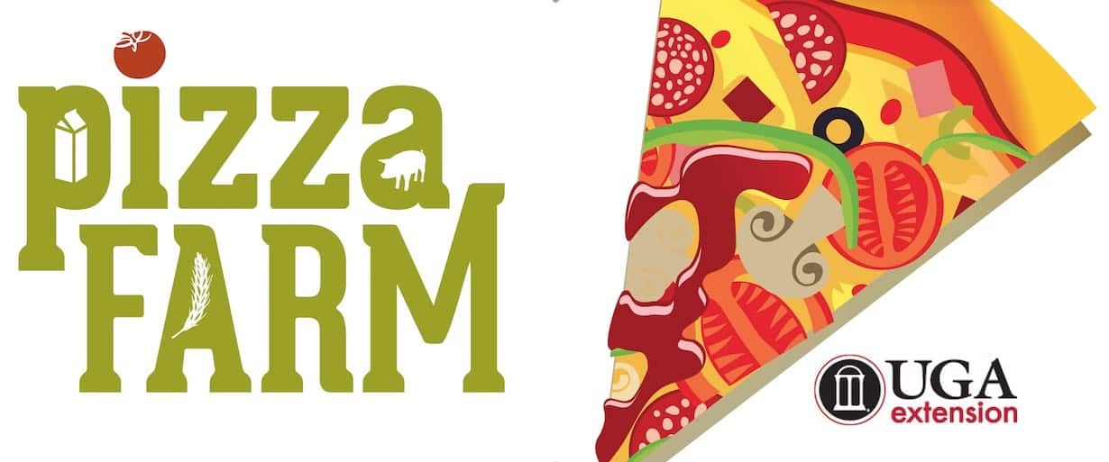 UGA Pizza Farm 2016