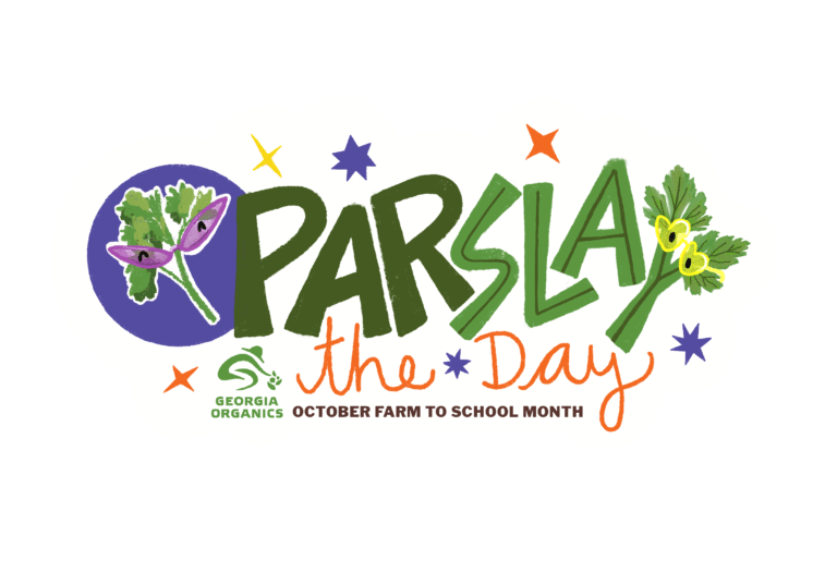 ParSLAY the Day logo